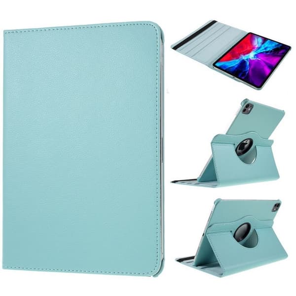 Fodral iPad Pro 11" (2020) Roterande 360° - 11 Färger