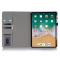 Miniatyrbild 2 av 6: Fodral iPad Pro 12,9" (2020) Rutmönster - Svart