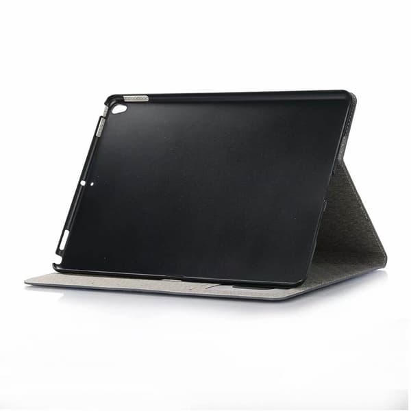 Plånboksfodral iPad 10,2" (2020) Rutmönster - 3 Färger