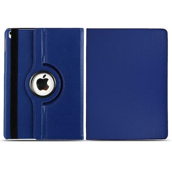Fodral iPad 10,2" (2021) Roterande 360° - 11 Färger
