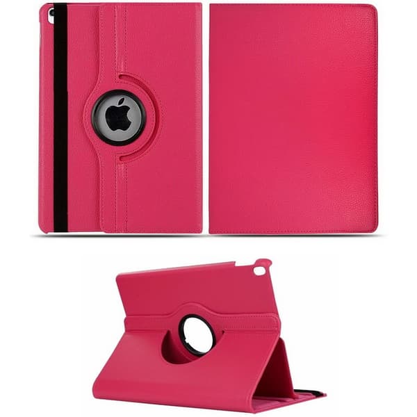 Fodral iPad 10,2" (2021) Roterande 360° - 11 Färger