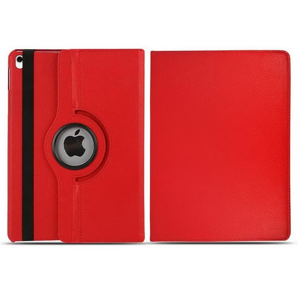 Fodral iPad 10,2" (2021) Roterande 360° - 11 Färger