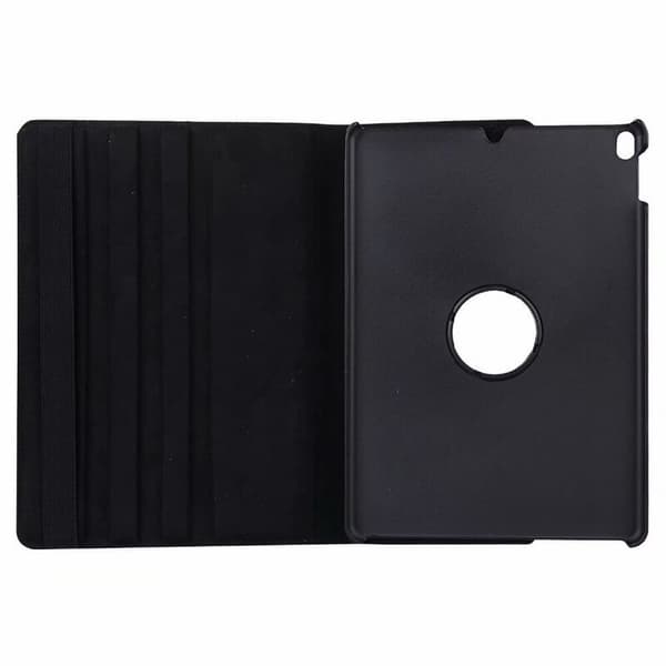 Fodral iPad 10,2" (2021) Roterande 360° - 11 Färger