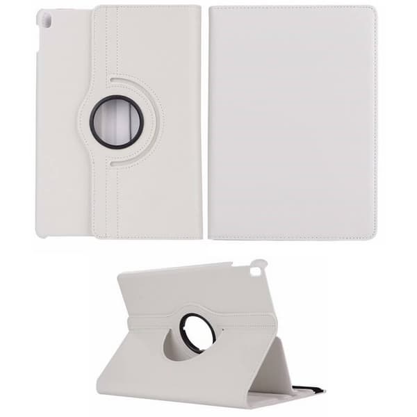 Fodral iPad 10,2" (2021) Roterande 360° - 11 Färger