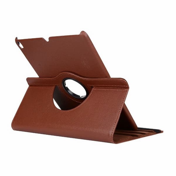 Fodral iPad 10,2" (2021) Roterande 360° - 11 Färger