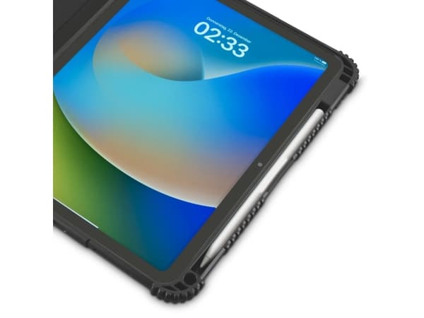 Hama Protection, Folio, Apple, iPad 11, 27,7 cm (10.9"), 325 g