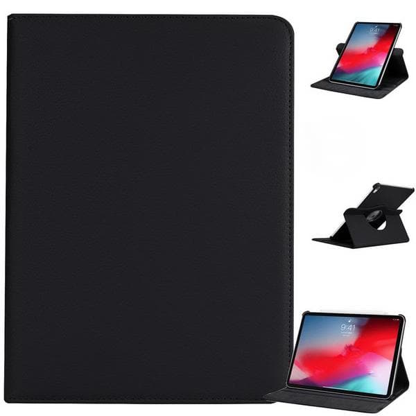Läderfodral iPad Pro 11" (2018) Roterande 360° - 11 Färger