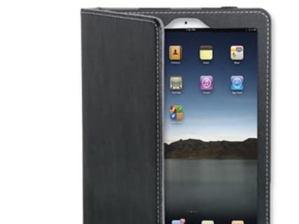 Manhattan iPad mini Case, Folio, Apple, Apple iPad mini