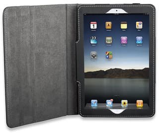 Manhattan iPad mini Case, Folio, Apple, Apple iPad mini