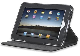 Manhattan iPad mini Case, Folio, Apple, Apple iPad mini