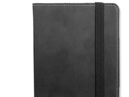 Manhattan iPad mini Case, Folio, Apple, Apple iPad mini