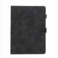 Pikkukuva 5 / 7: Plånboksfodral iPad 10,2" (2019) Rutmönster - 3 Färger