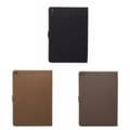 Pikkukuva 7 / 7: Plånboksfodral iPad 10,2" (2019) Rutmönster - 3 Färger