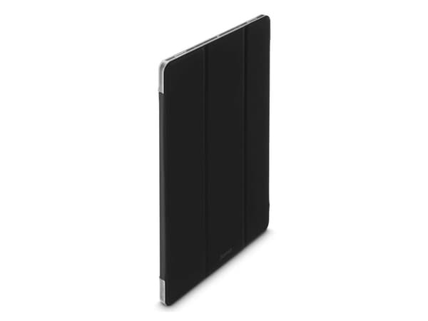 Hama Fold Clear nettbrettetui til Samsung Galaxy Tab S10 FE+ 13.1 Svart (00231002)