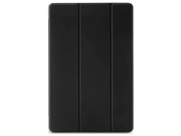 Hama Fold Clear nettbrettetui til Samsung Galaxy Tab S10 FE+ 13.1 Svart (00231002)