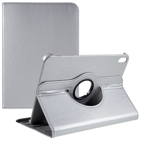 Fodral iPad (A16) (2025) Roterande 360° - 3 Färger