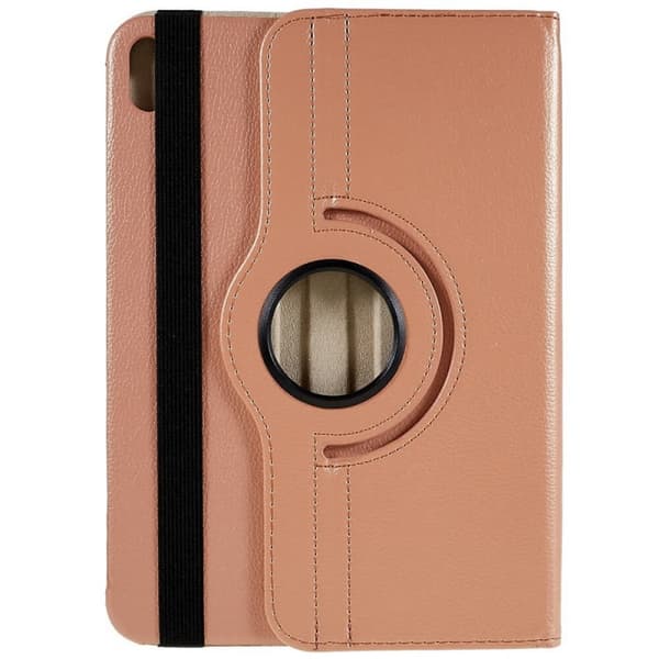 Fodral iPad (A16) (2025) Roterande 360° - 3 Färger
