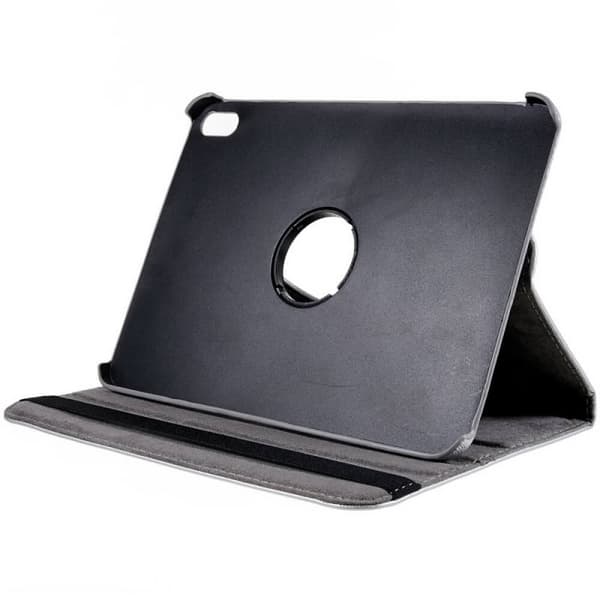 Fodral iPad (A16) (2025) Roterande 360° - 3 Färger