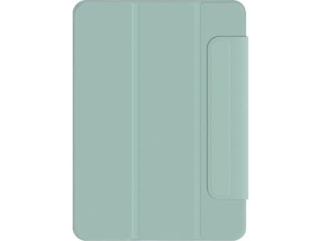 Pomologic nettbrettetui Pomologic BookCover beskyttelsesdeksel for iPad Pro 11" 1/2/3/4G, iPad Air 10,9" 4/5G mint - Sikkerhet garantert. Enkle avdra