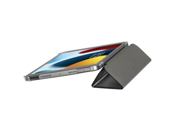 Hama Fold Clear, Folio, Apple, iPad mini 8.3" (2024), 21,1 cm (8.3")