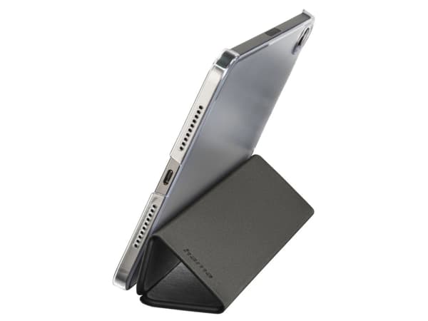 Hama Fold Clear, Folio, Apple, iPad mini 8.3" (2024), 21,1 cm (8.3")