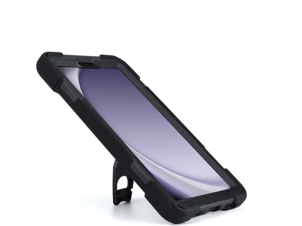 Techair Classic pro, Omslag, Samsung, Galaxy Tab A9, 22,1 cm (8.7"), 272 g