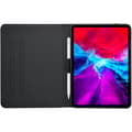 Miniatyrbild 3 av 5: Celly Galaxy Tab A9 Fodral Bookband - Svart