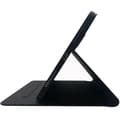 Miniatyrbild 4 av 5: Celly Galaxy Tab A9 Fodral Bookband - Svart