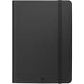 Miniatyrbild 1 av 5: Celly Galaxy Tab A9 Fodral Bookband - Svart