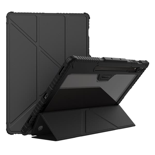 Nillkin iPad Pro 12.9 (2020/2021/2022) Fodral SnapSafe - Blå