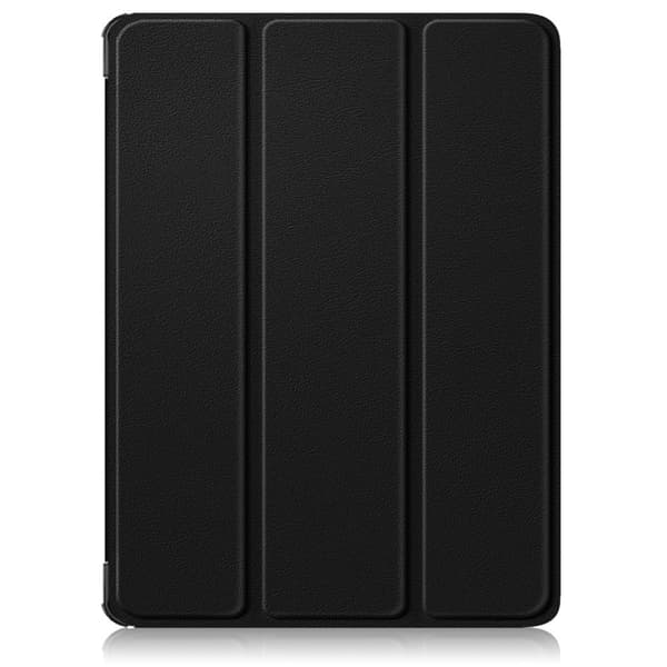 For OnePlus Pad Go Tri-fold Stand Nettbrettdeksel Tablet PU-læreretui