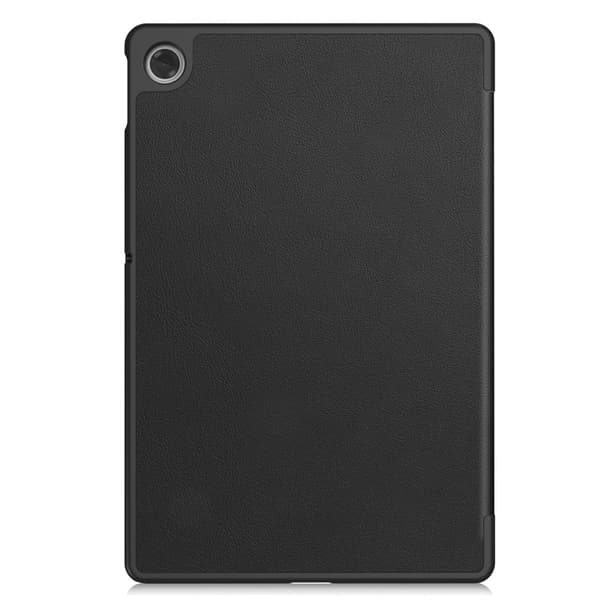 Tri-fold Fodral till Lenovo Tab TB311FU - Svart
