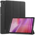 Miniatyrbild 1 av 6: Tri-fold Fodral till Lenovo Tab TB311FU - Svart