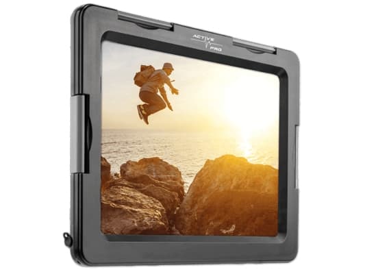 [OUTLET] - 4smarts 4S467274, Hyllekasse, Alle merker, 25,4 cm (10")