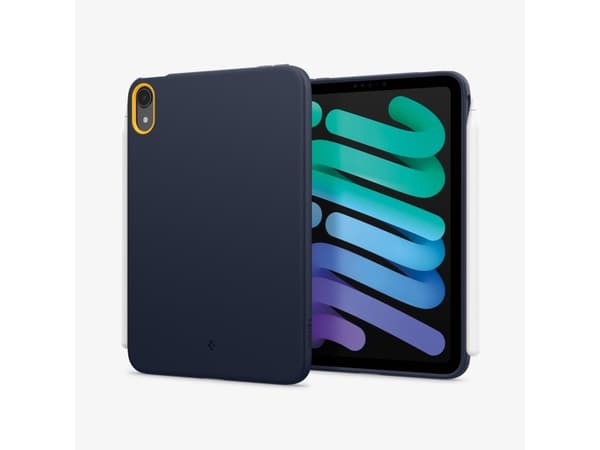 Spigen Nano Pop, Etui, Apple, iPad Mini 7, 21,1 cm (8.3")