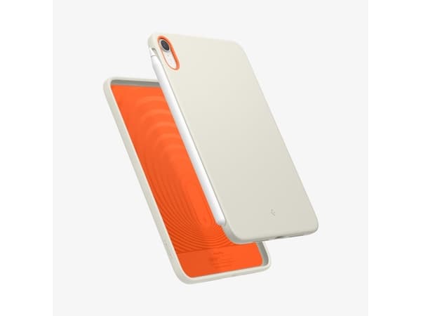 Spigen Nano Pop, Etui, Apple, iPad Mini 7, 21,1 cm (8.3")