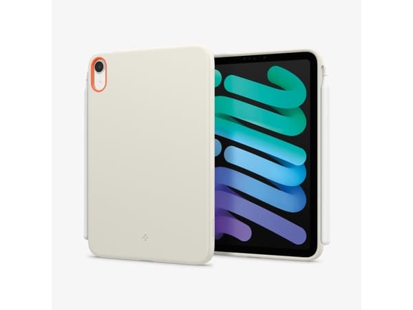 Spigen Nano Pop, Etui, Apple, iPad Mini 7, 21,1 cm (8.3")