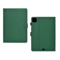 Miniatyrbild 3 av 5: Fodral iPad Air (2024) M2 Vävmönster - Grön