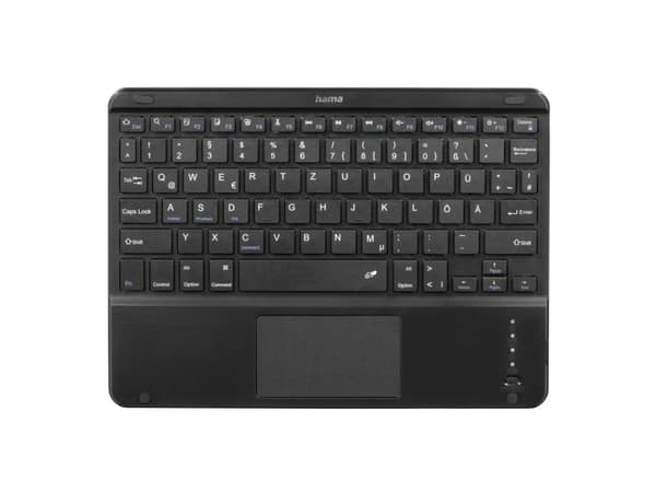 Hama Premium, Folio, Apple, iPad Air 13, 33 cm (13")