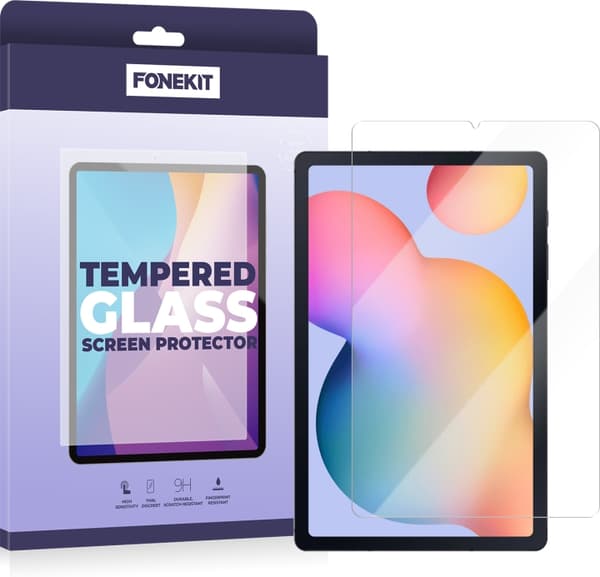 FoneKit panserglas, Samsung Galaxy Tab S6 Lite