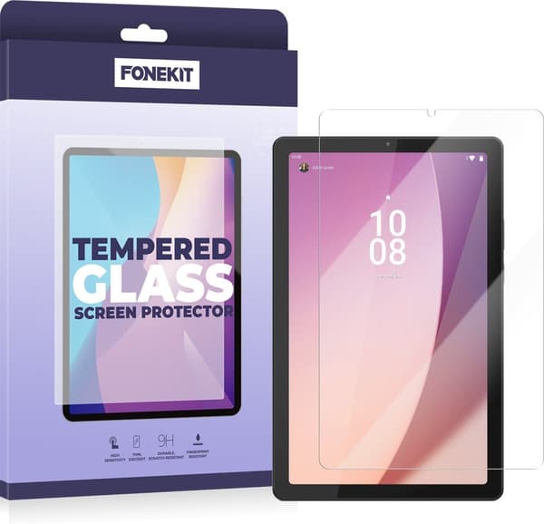 FoneKit panserglass, Lenovo Tab M9 (9")