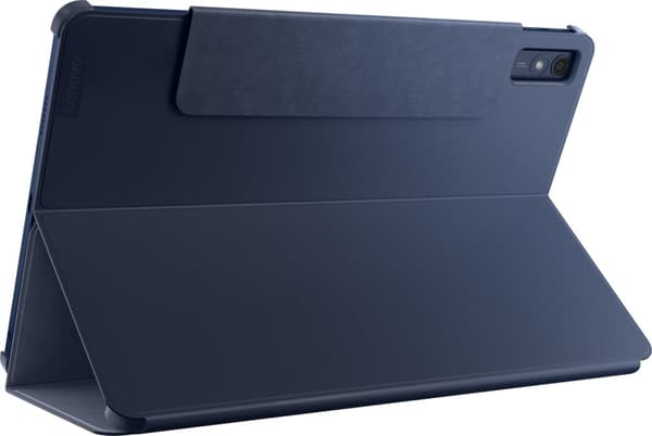 Lenovo Tab M10 5G Folio-etui, blå