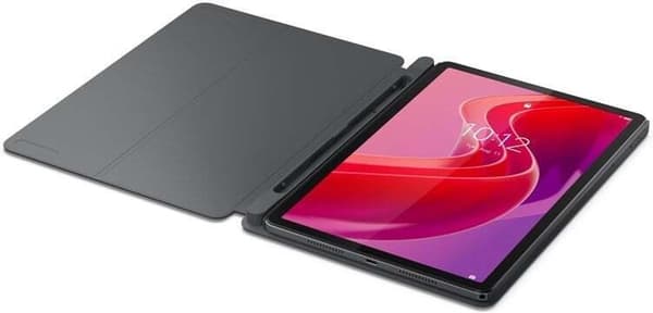 Lenovo Folio-etui til Tab M11, grå