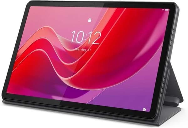 Lenovo Folio-etui til Tab M11, grå
