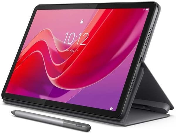 Lenovo Folio-etui til Tab M11, grå