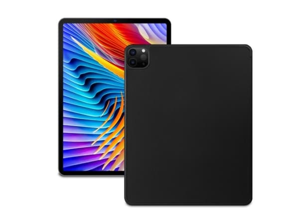 Aligator PTB0002, Utbytbara fodral, Apple, iPad Pro 11" (2018, 2020, 2021, 2022), 27,9 cm (11")