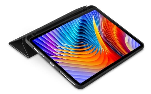 Aligator PTB0002, Utbytbara fodral, Apple, iPad Pro 11" (2018, 2020, 2021, 2022), 27,9 cm (11")