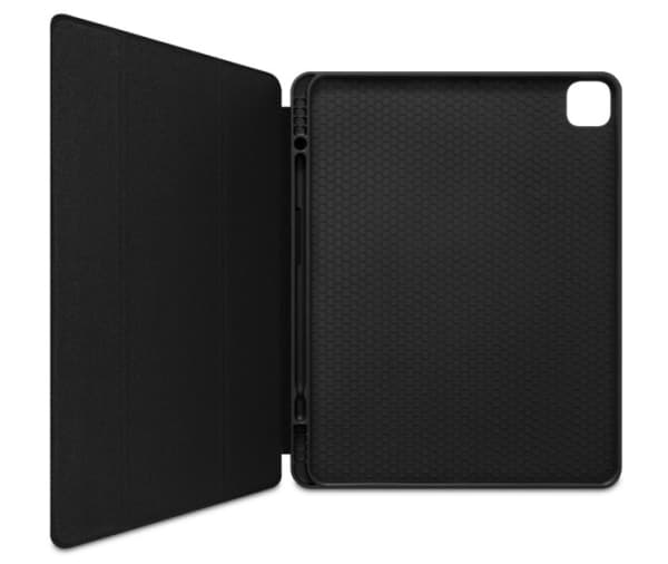 Aligator PTB0002, Utbytbara fodral, Apple, iPad Pro 11" (2018, 2020, 2021, 2022), 27,9 cm (11")