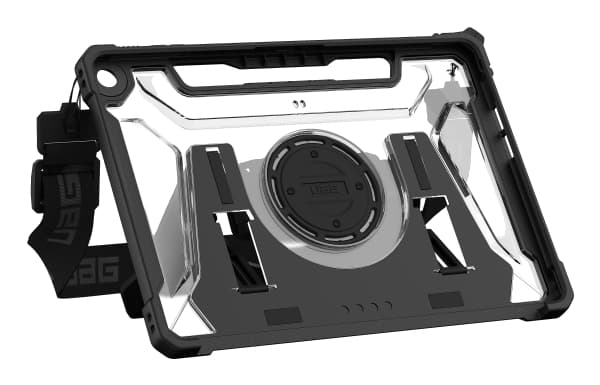 Urban Armor Gear 324023114340, Stötfångande, Microsoft, Surface Pro 1st Edition 12", 30,5 cm (12"), 440 g