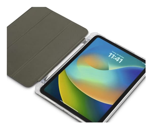 Hama Extreme Protect, Folie, Apple, iPad 11"(25) / 10.9" (22), 27,9 cm (11"), 183 g
